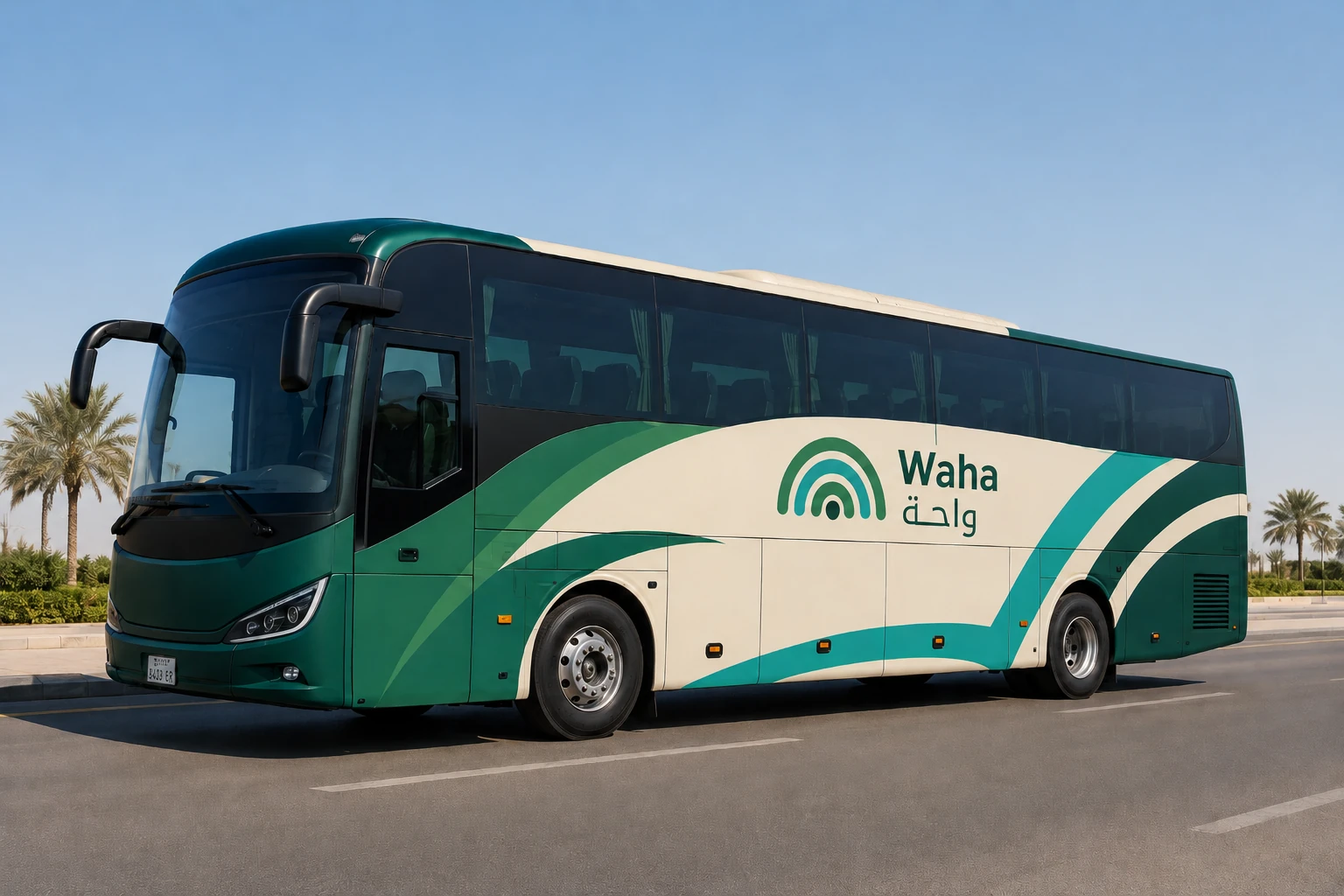 Transport — illustrative service image